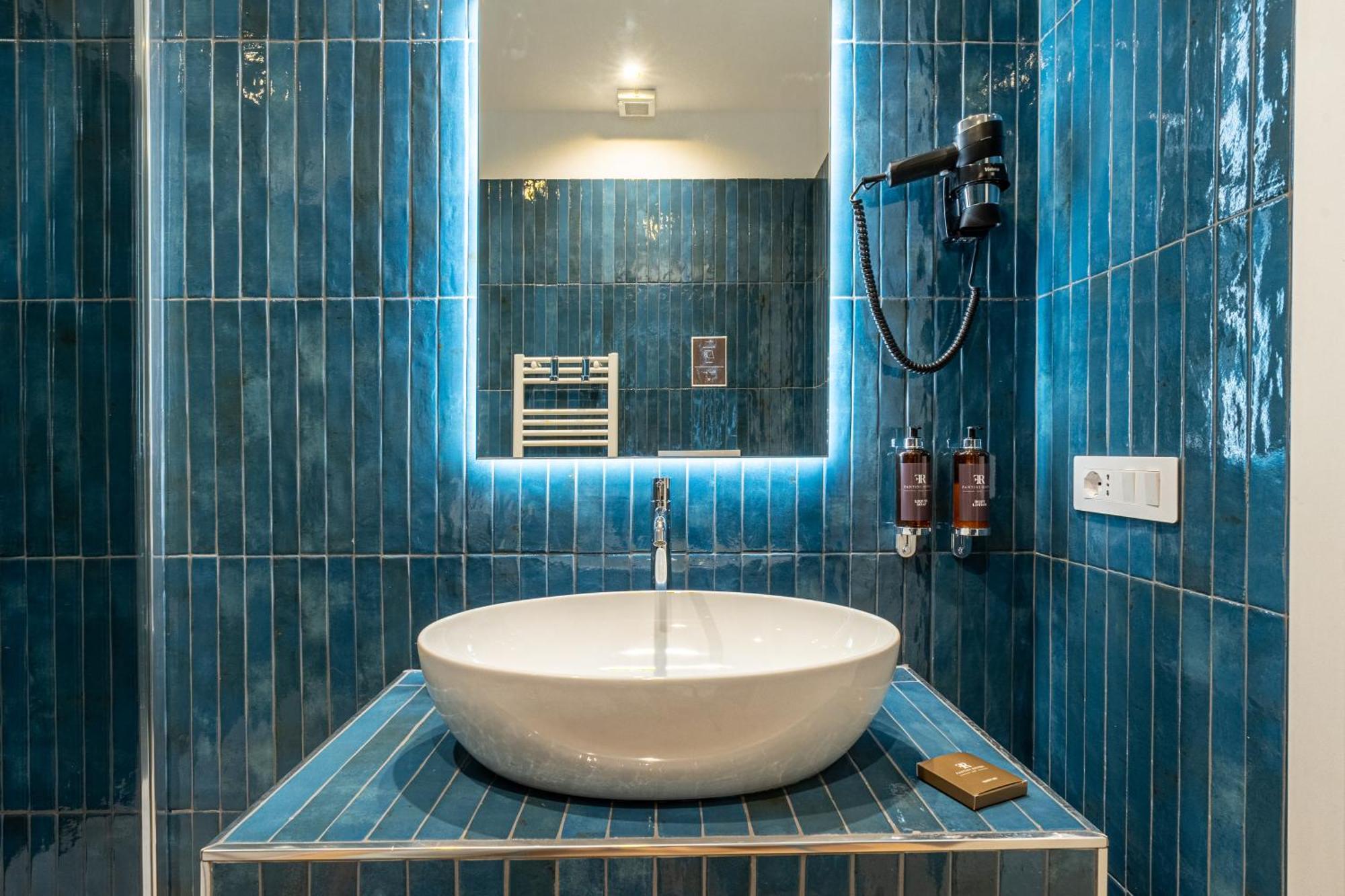 Fantini Rooms- San Pietro Gasthof *