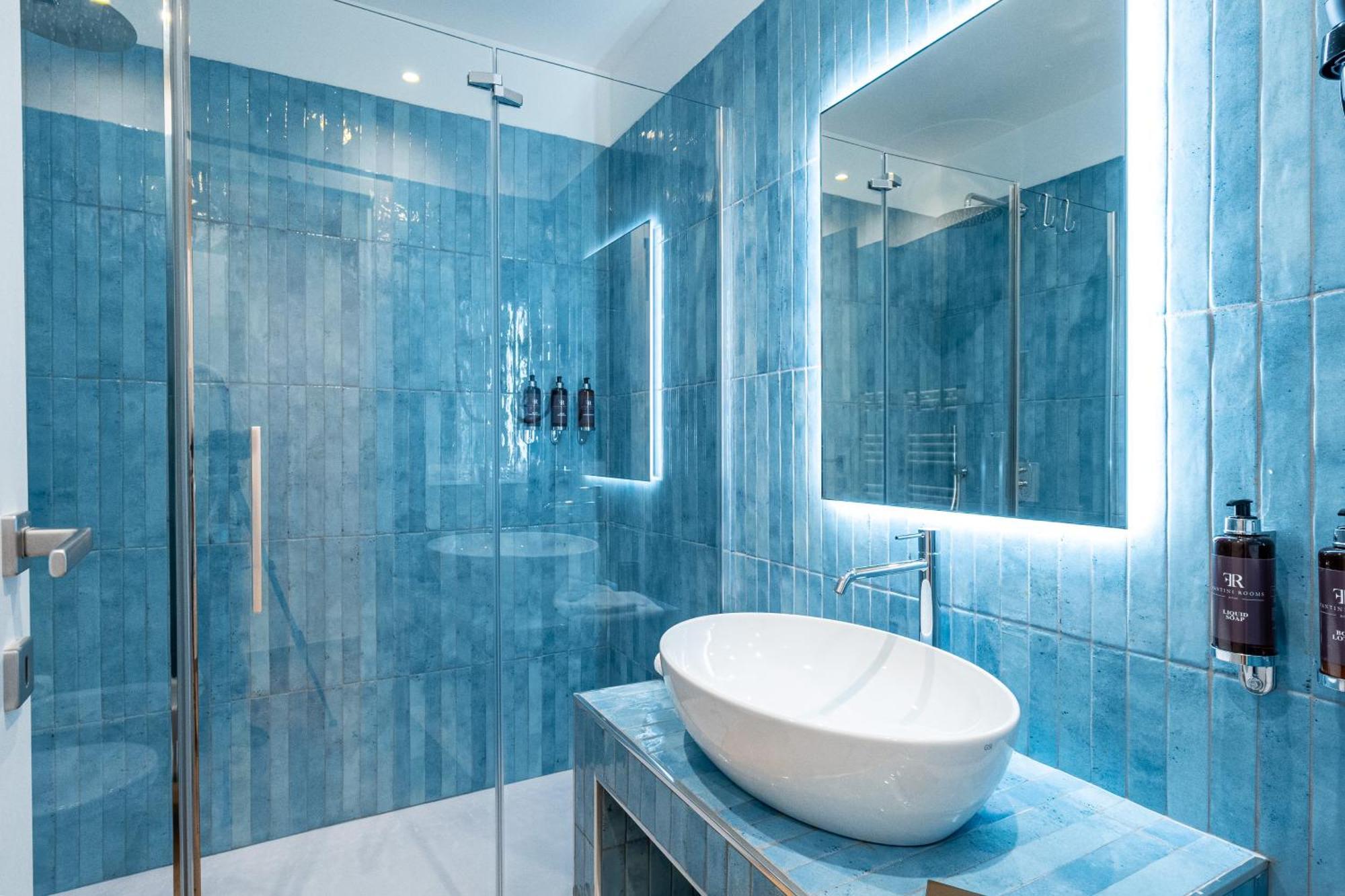 Fantini Rooms- San Pietro Gasthof