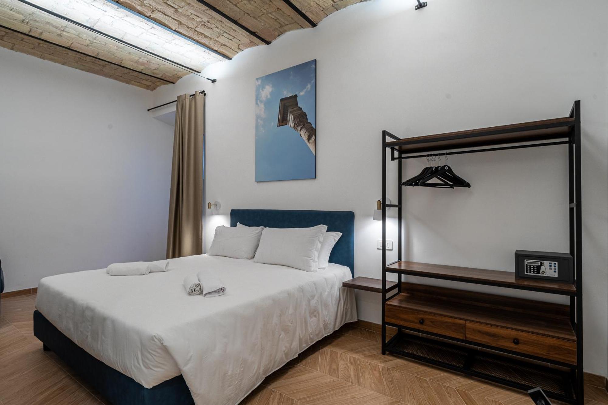 Gasthof Fantini Rooms- San Pietro Rom