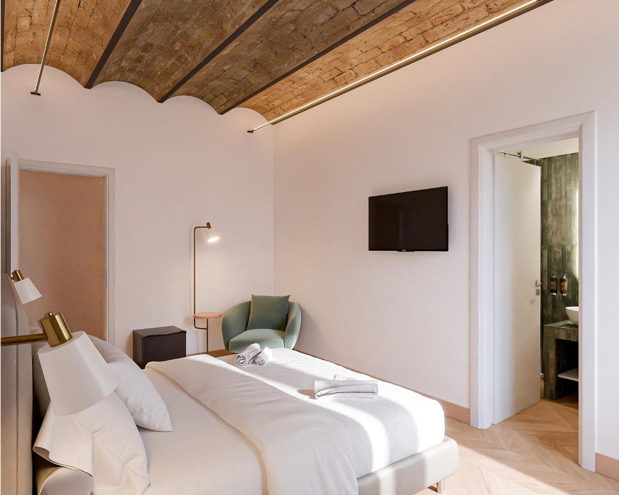 Fantini Rooms- San Pietro * Rom