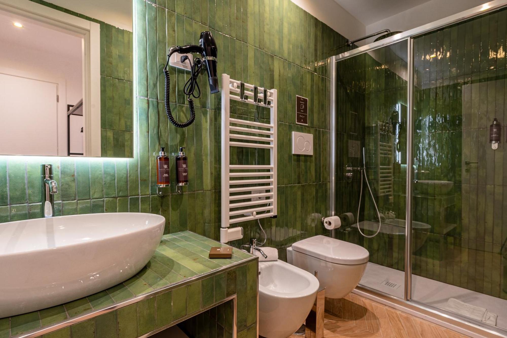 Gasthof Fantini Rooms- San Pietro