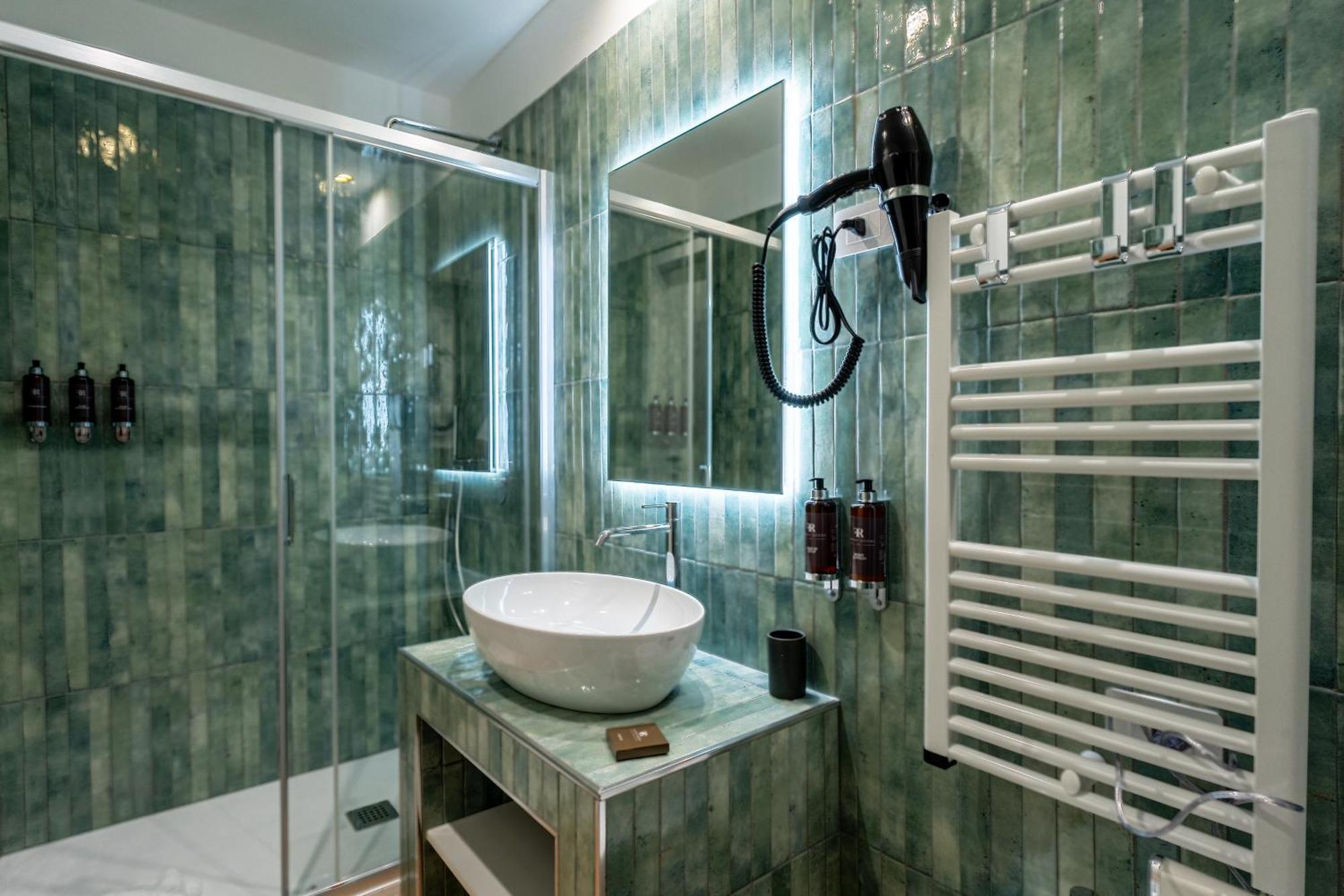 Fantini Rooms- San Pietro Rom