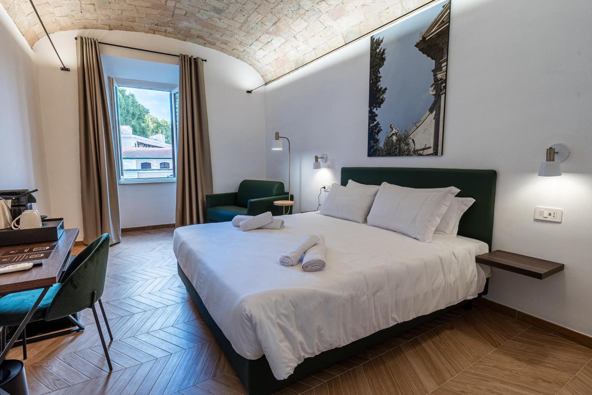Fantini Rooms- San Pietro * Rom