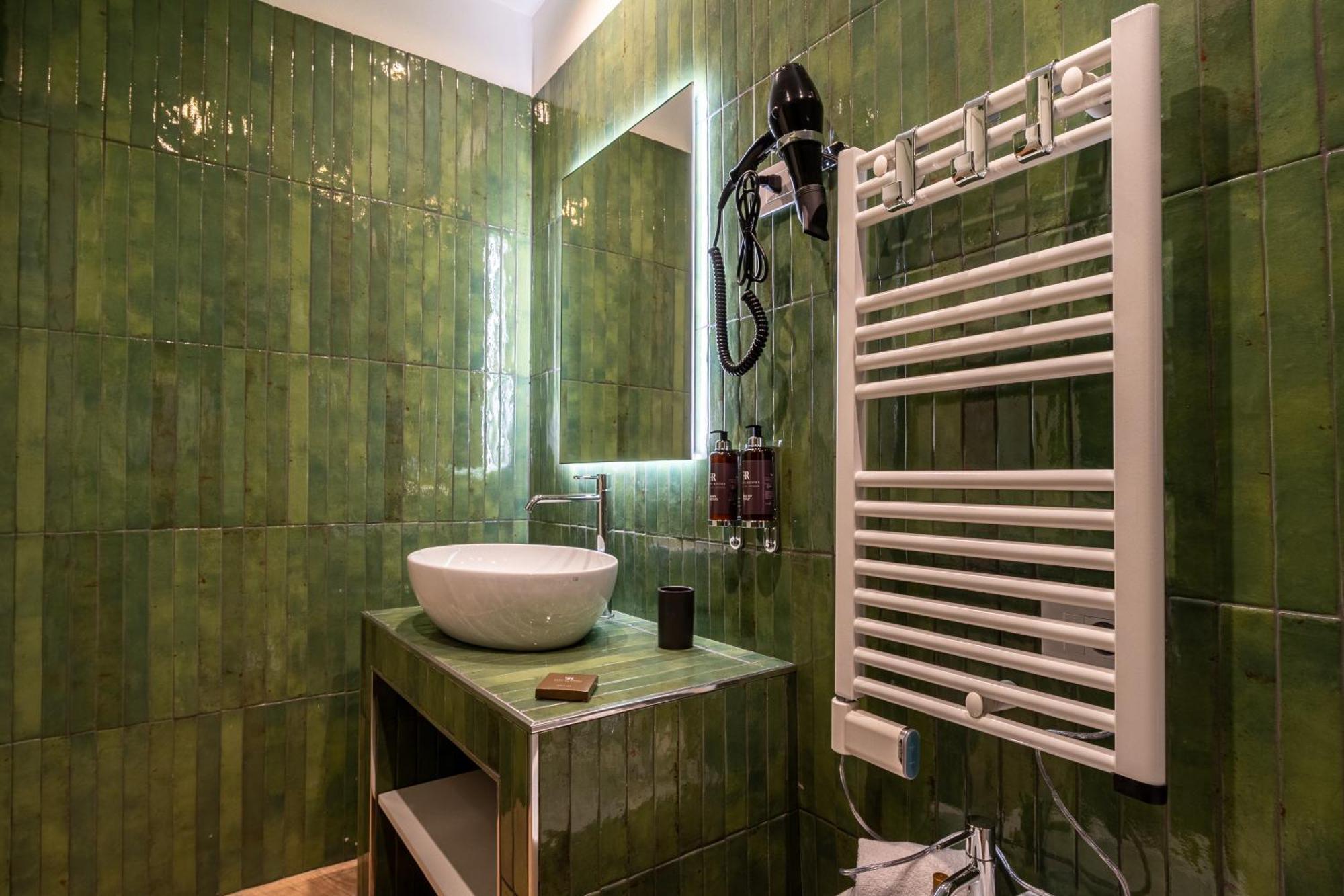 Fantini Rooms- San Pietro Rom