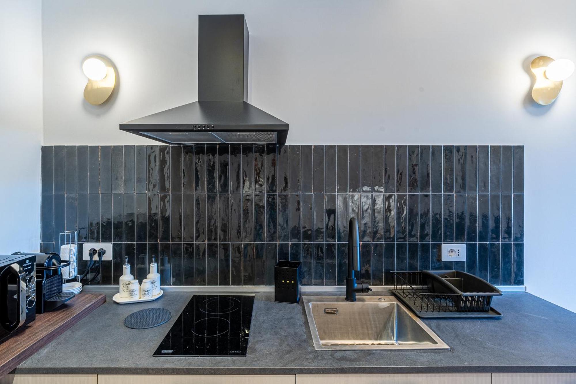 Fantini Rooms- San Pietro Gasthof