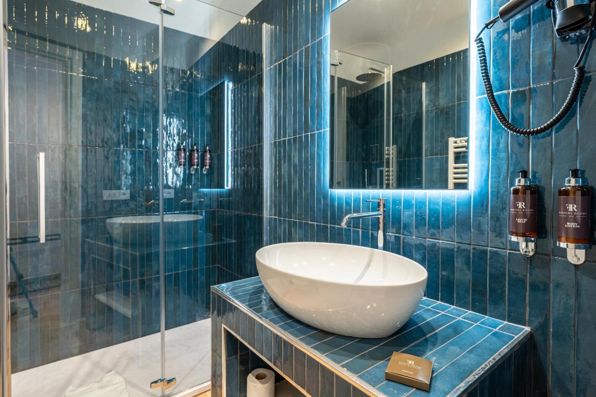Fantini Rooms- San Pietro * Rom