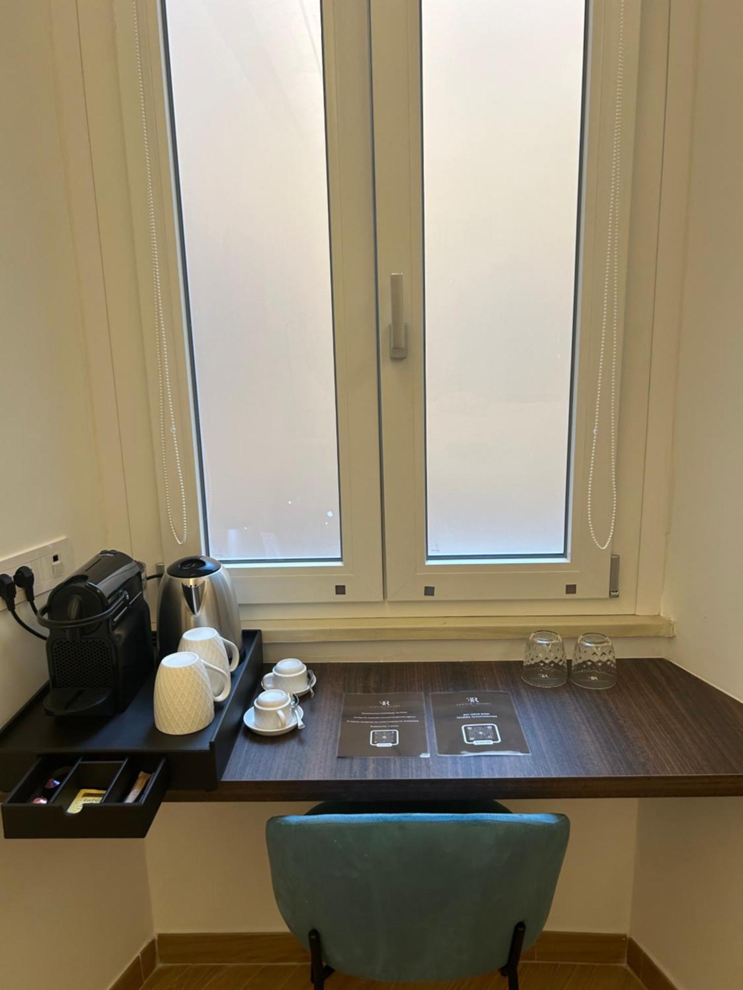 Fantini Rooms- San Pietro Casa de hóspedes Roma