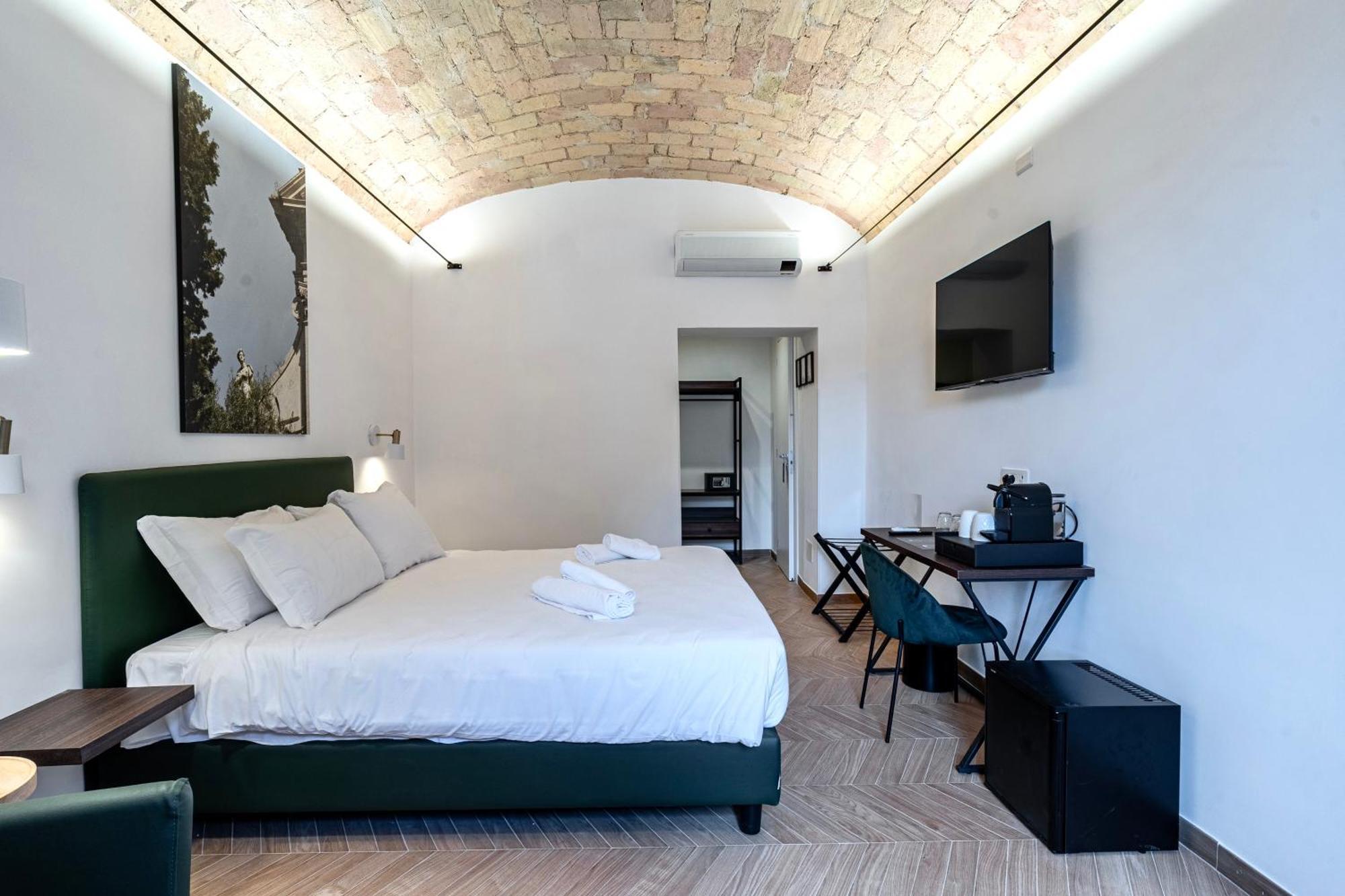Fantini Rooms- San Pietro * Rom