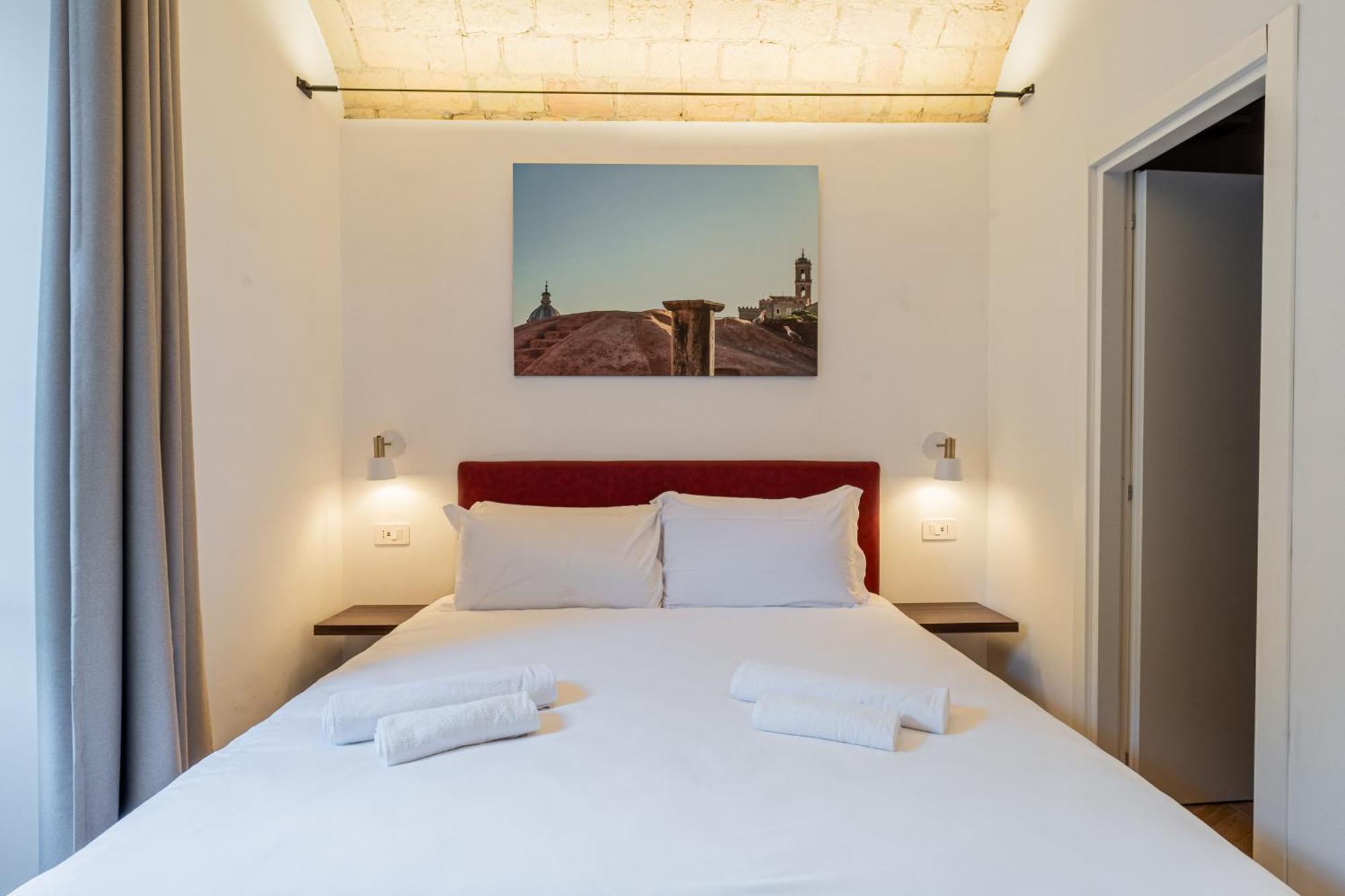 Fantini Rooms- San Pietro Pensión *