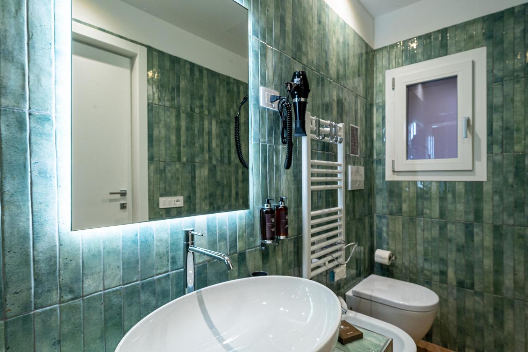 Pensión Fantini Rooms- San Pietro *