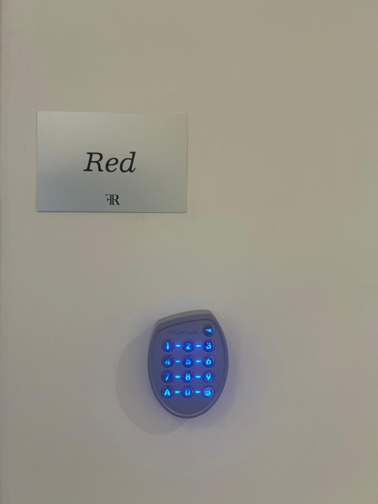 Pensión Fantini Rooms- San Pietro