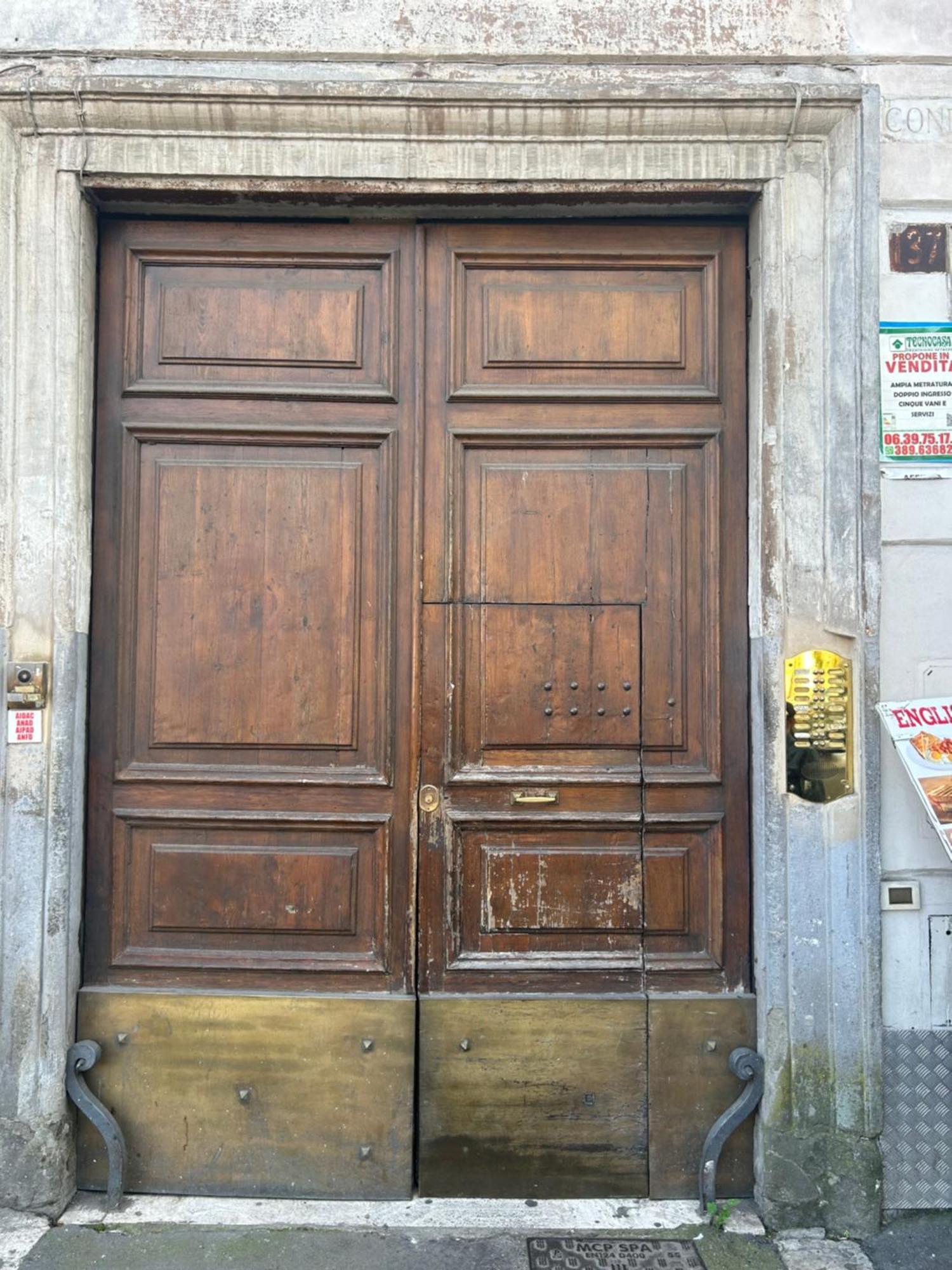 Pensión Fantini Rooms- San Pietro
